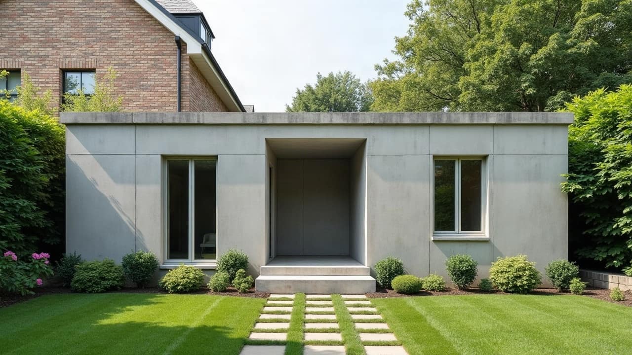 Bunker kit ou projet sur mesure : ce qui distingue vraiment les deux approches