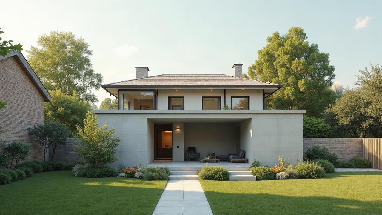 Maison avec jardin, appartement, maison ancienne : quel projet pour quelle situation